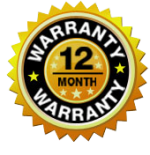 warranty